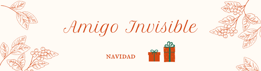 que regalarle a tu amigo invisible en navidad