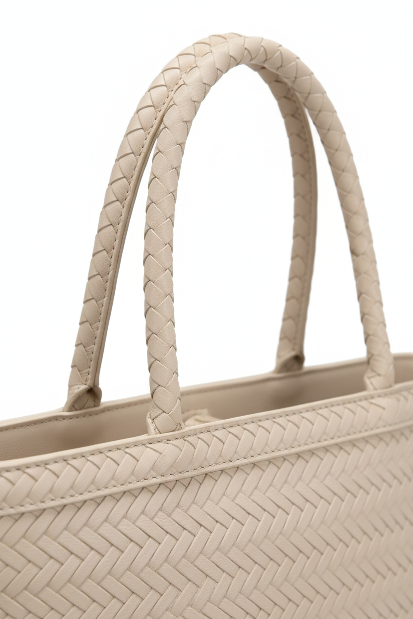 Beige - detalle