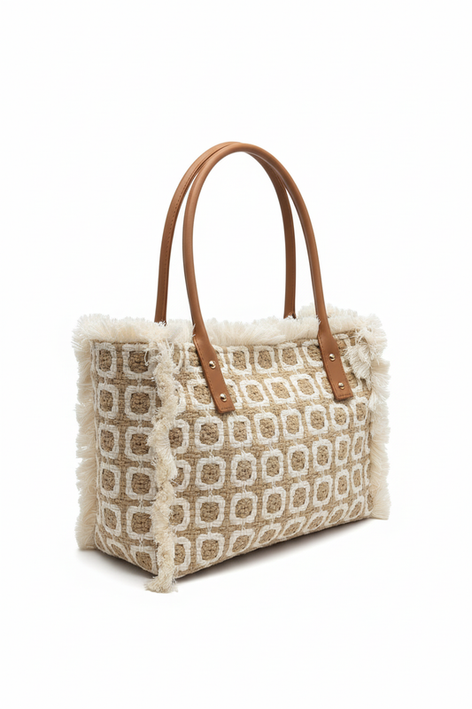 Bolso vista 3/4