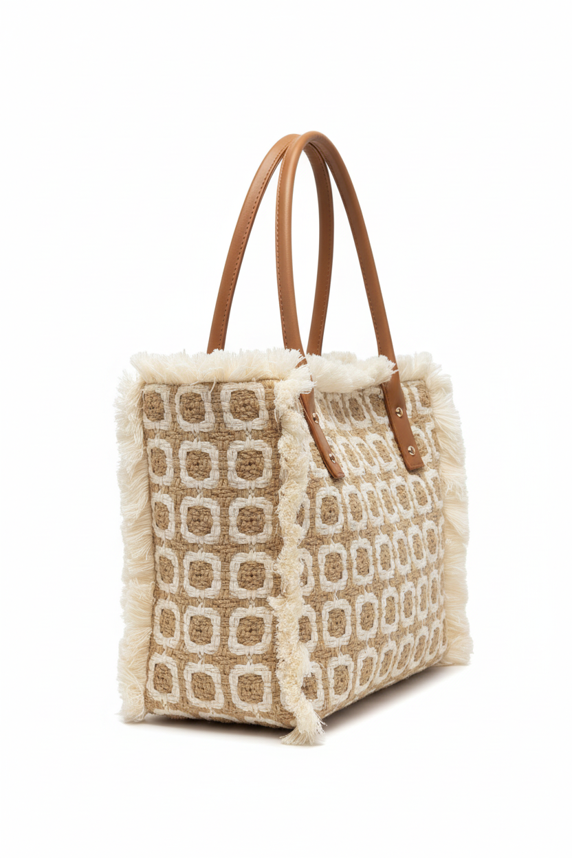 Bolso vista lateral