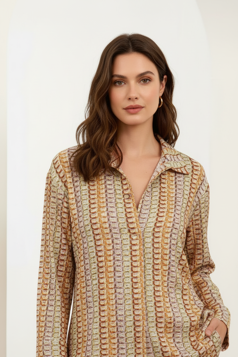 Conjunto L4378 - detalle