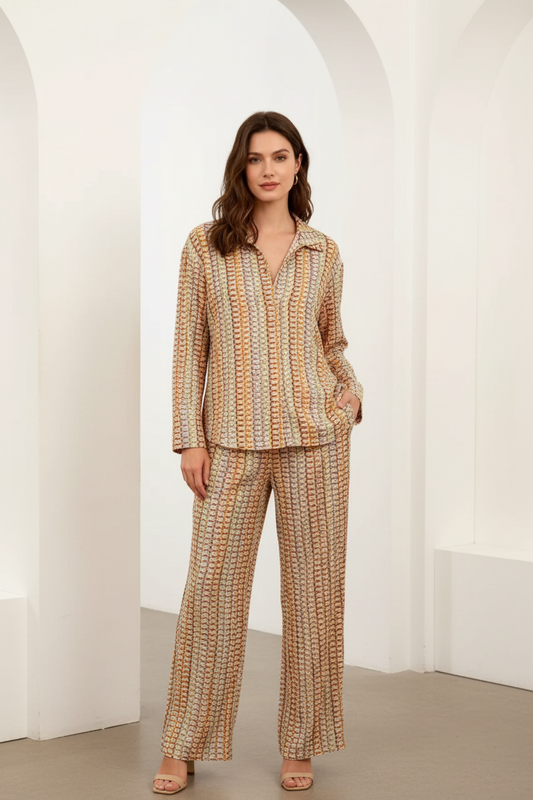 Conjunto L4378 - modelo española fondo arquitectónico