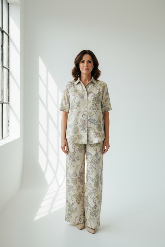 Conjunto vista frontal