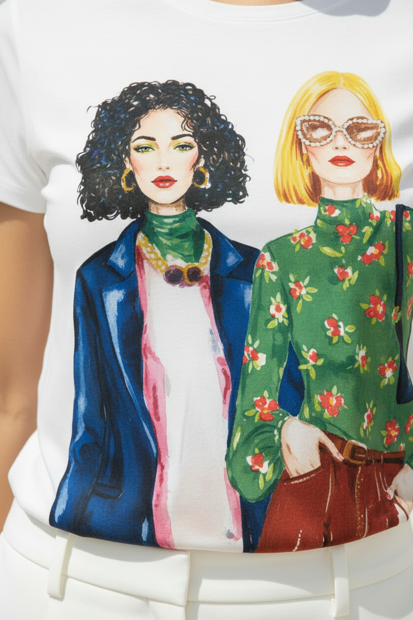 Detalle estampado