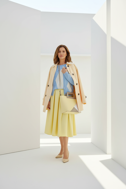 Diseño en modelo española