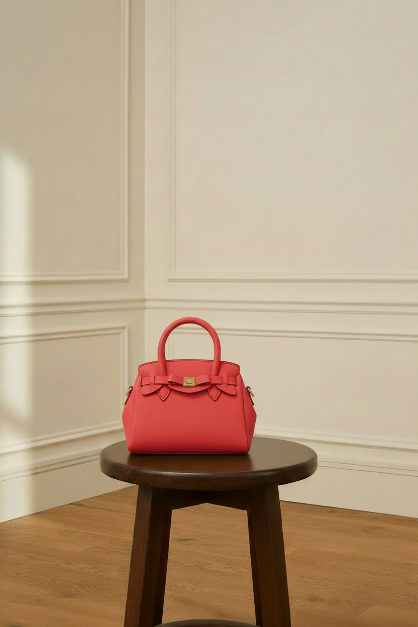 Mini Rojo