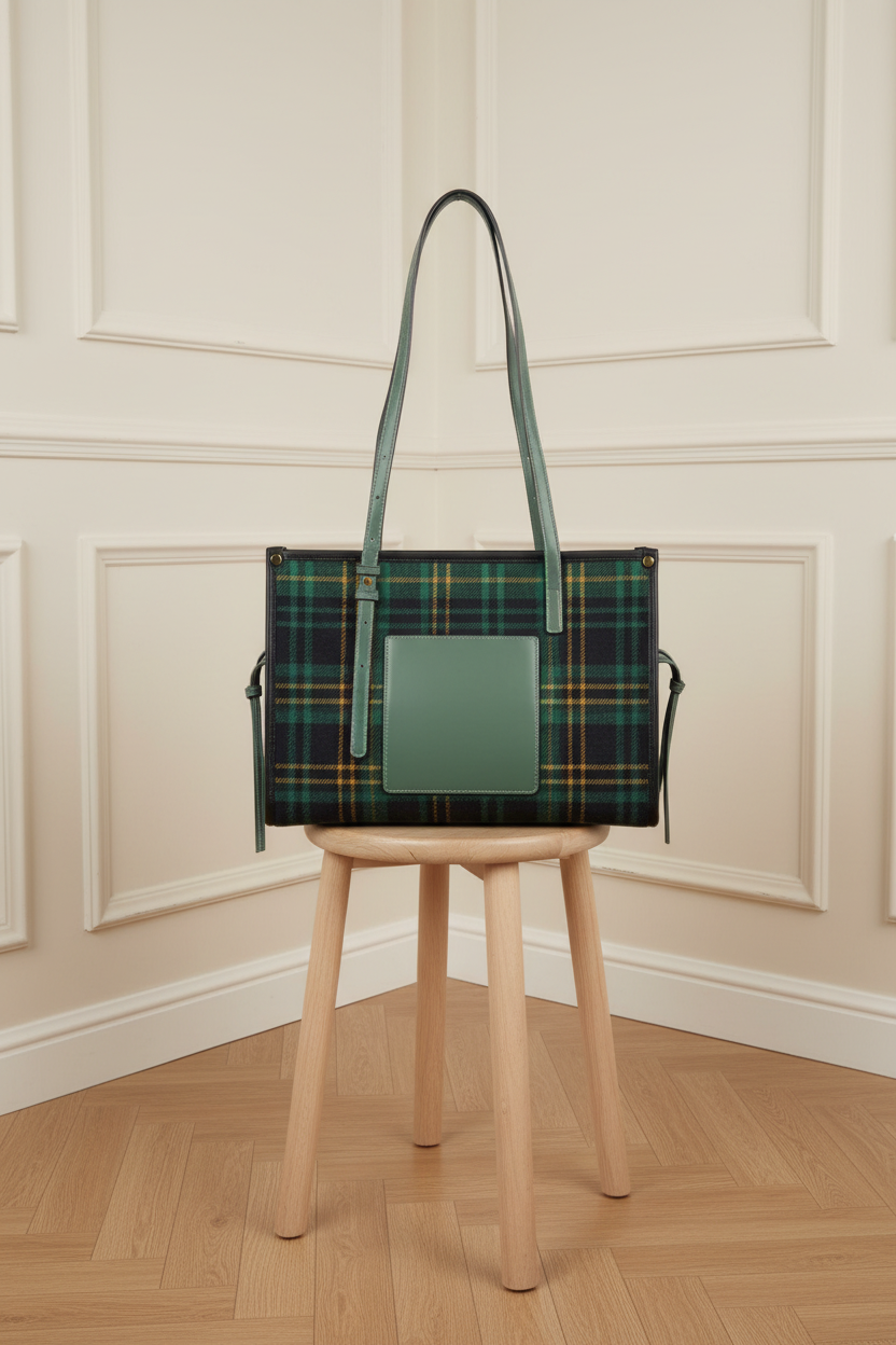 S812 Green