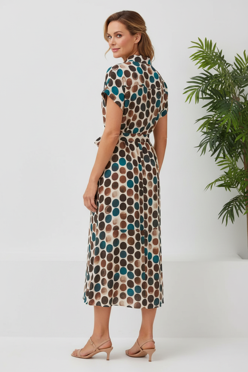 Vestido lunares espalda v2