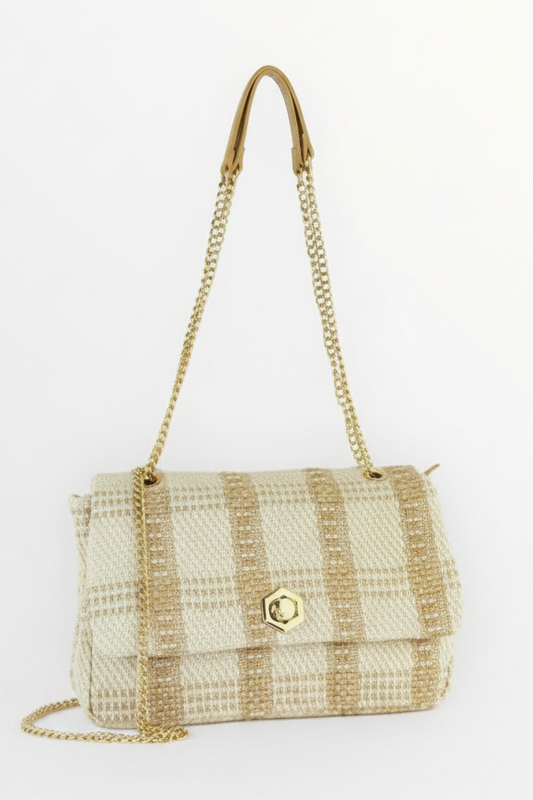 Vista frontal